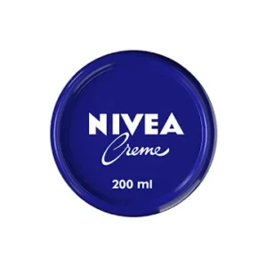 Crema Nivea Creme Frasco X 200 Ml