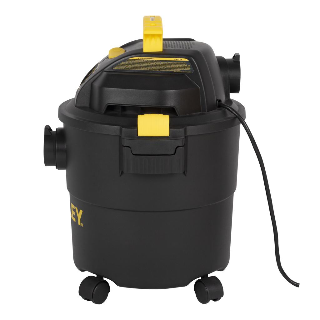 Stanley Aspiradora Portátil para Mojado y Seco de 19 L / 5 gal - Imagen 3