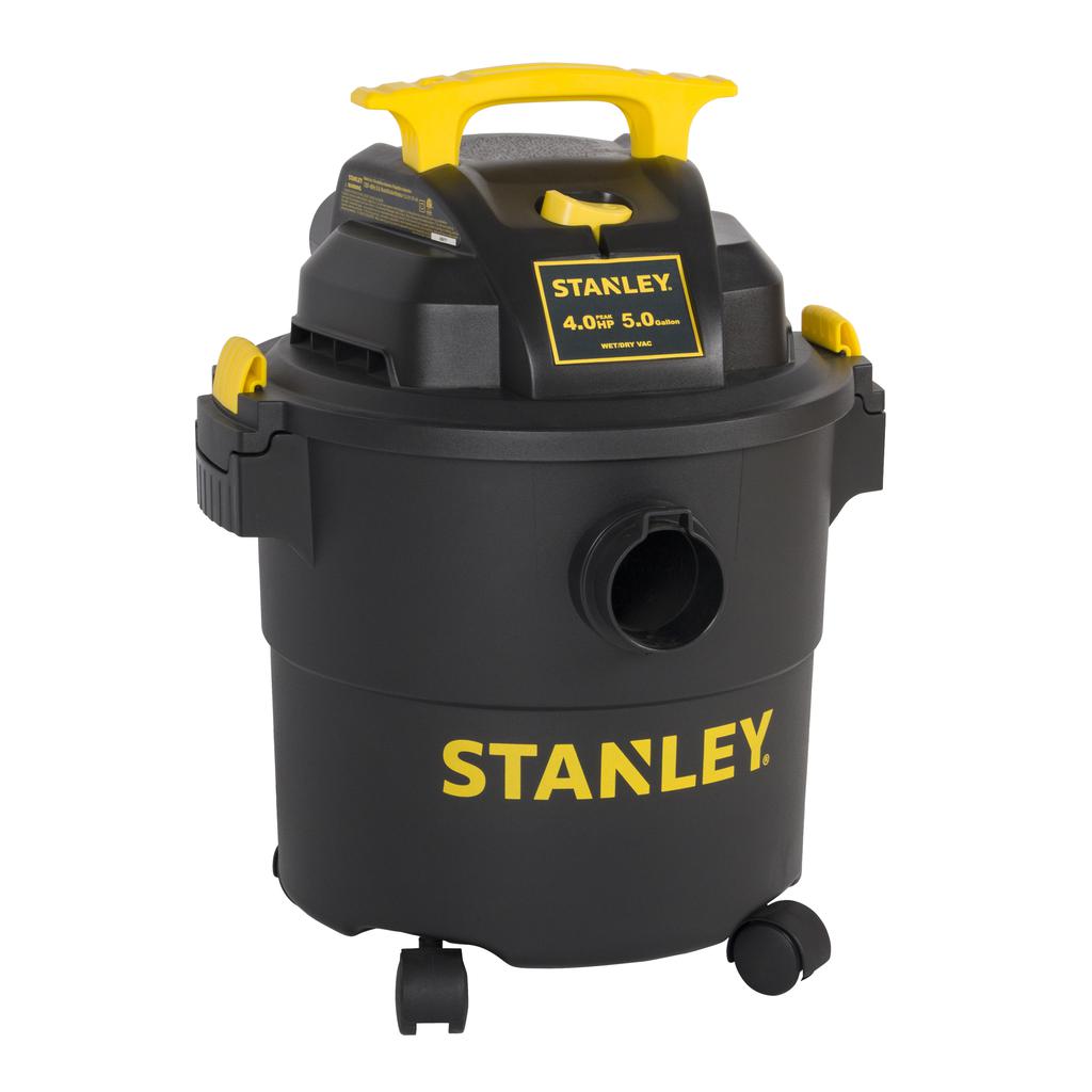 Stanley Aspiradora Portátil para Mojado y Seco de 19 L / 5 gal - Imagen 5