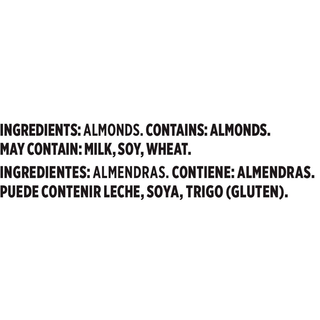 Member's Selection Almendras Rebanadas 907 g / 2 lb - Imagen 3