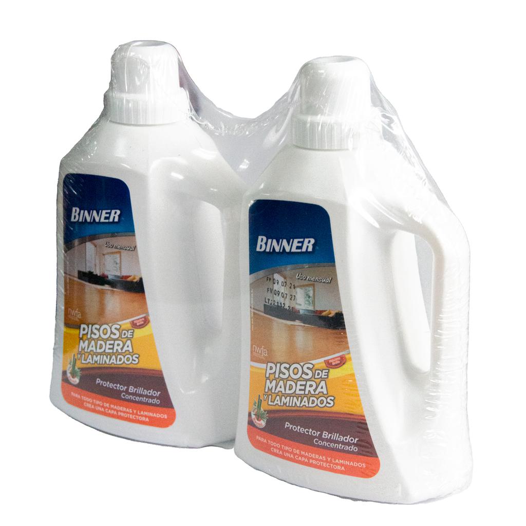 Binner Protector de Pisos 2 L - Imagen 3