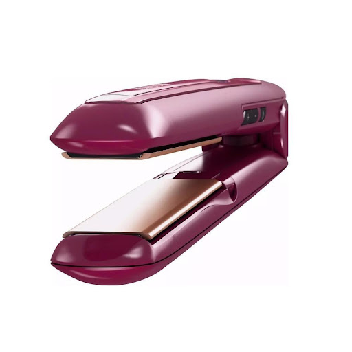 Plancha Cerámica Para Cabello Liso Y Nutrido Remington Unidad X 1