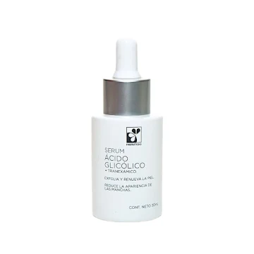 Serum Ácido Glicólico + Tranexámico X 30 Ml - Imagen 2