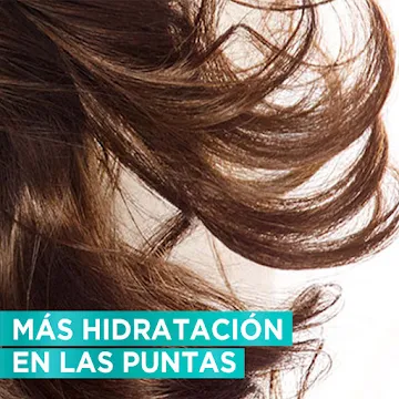 Shampoo Elvive Pure Ácido Hialurónico X 370 Ml - Imagen 2
