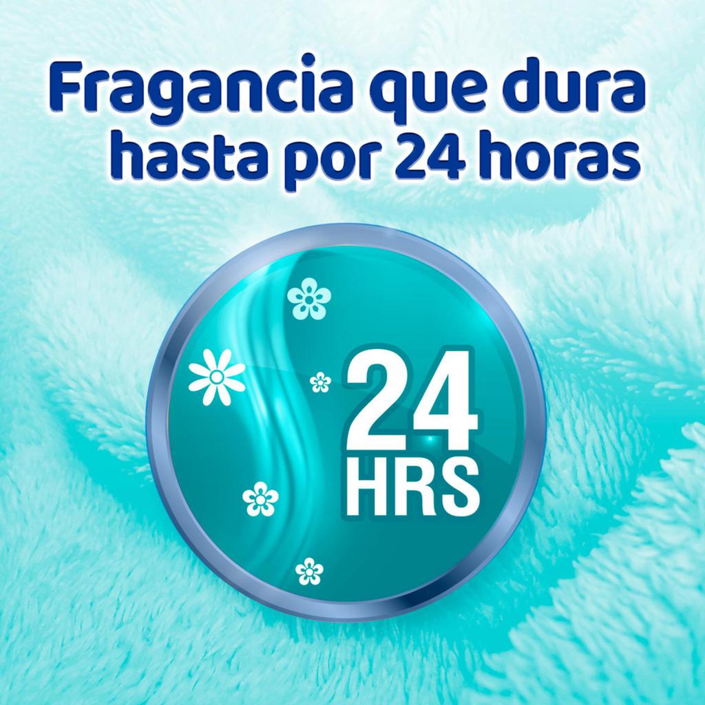 Suavitel Complete Acqua Suavizante de Ropa 8.5 L - Imagen 2
