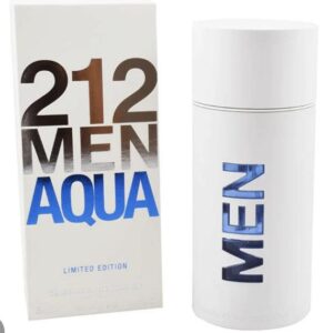 CAROLINA HERRERA - 212 MEN AQUA