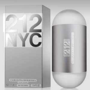 212 NYC de Carolina Herrera