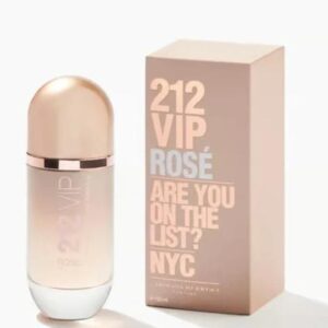 212 VIP Rosé de Carolina Herrera
