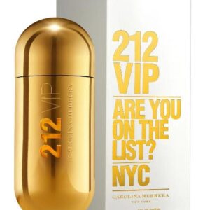 Carolina Herrera 212 VIP