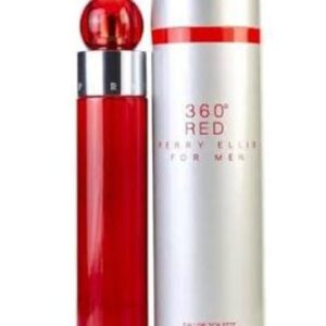 Perry Ellis 360° Red for Men