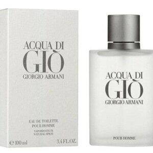 Perfume Acqua di Giò Giorgio Armani