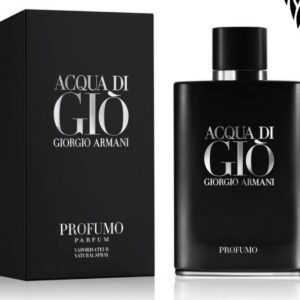Acqua di Giò Profumo de Giorgio Armani