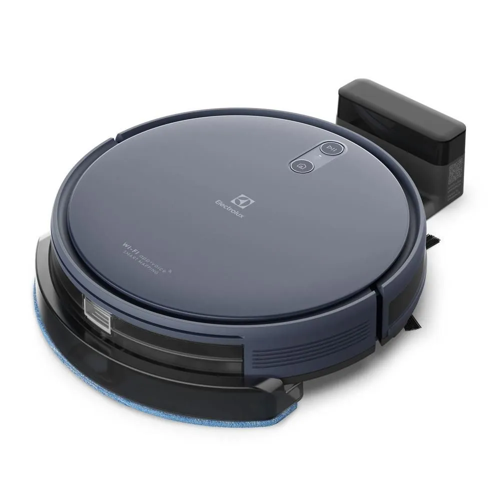 Aspiradora Robot ERB44 3 en 1 ELECTROLUX ERB44 - Imagen 3