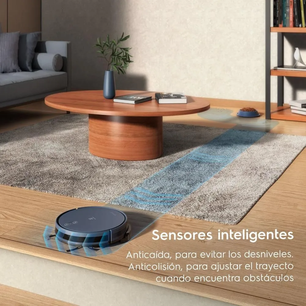 Aspiradora Robot ERB44 3 en 1 ELECTROLUX ERB44 - Imagen 2