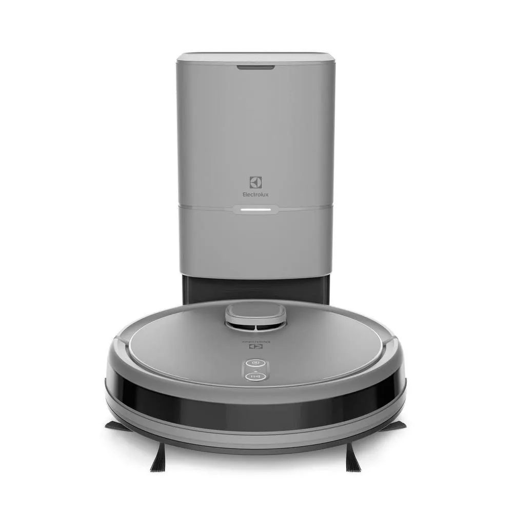 Aspiradora Robot ERB80 3 en 1 ELECTROLUX ERB80