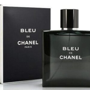 Bleu de Chanel