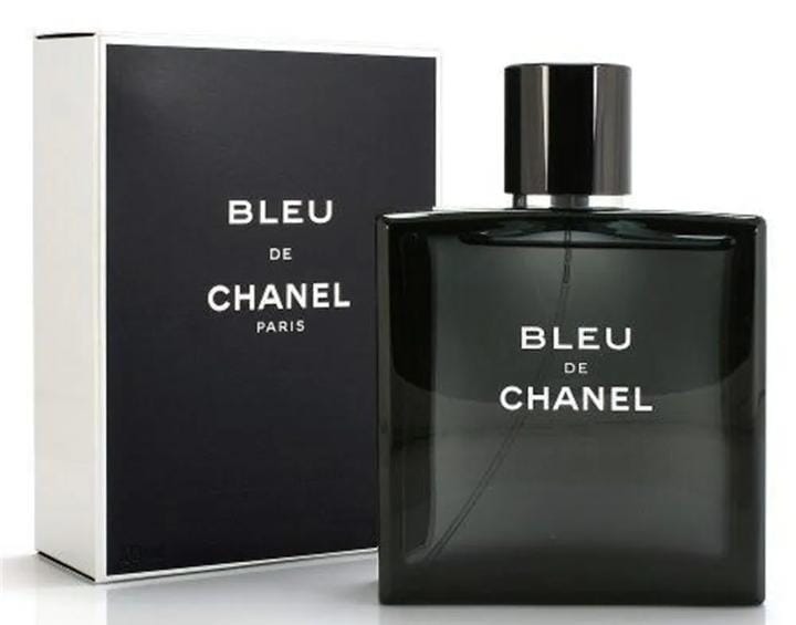 Bleu de Chanel