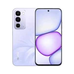Celular REALME C100 256 GB 8 GB RAM Morado