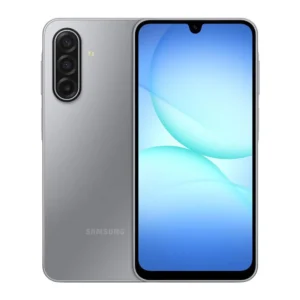 Celular SAMSUNG Galaxy A17 256 GB 8 GB RAM Gris