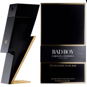 CAROLINA HERRERA - BAD BOY