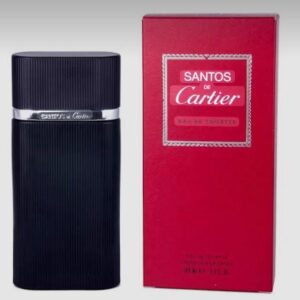 Santos de Cartier