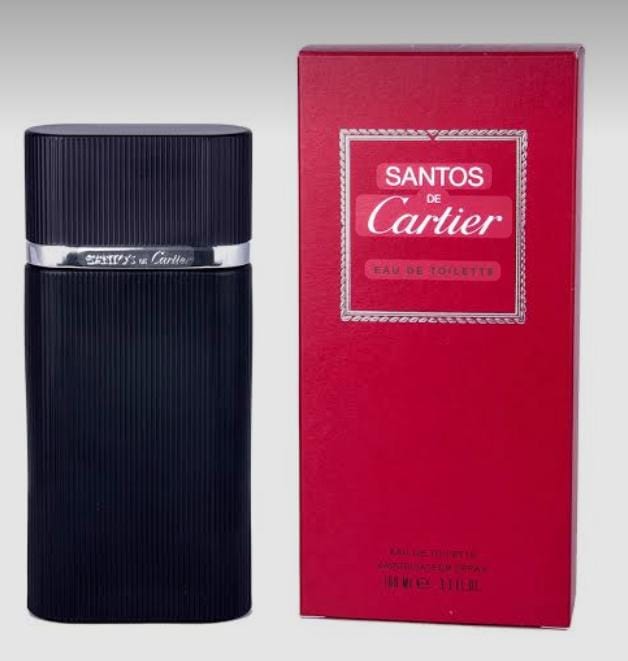 Santos de Cartier