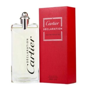 Cartier Déclaration