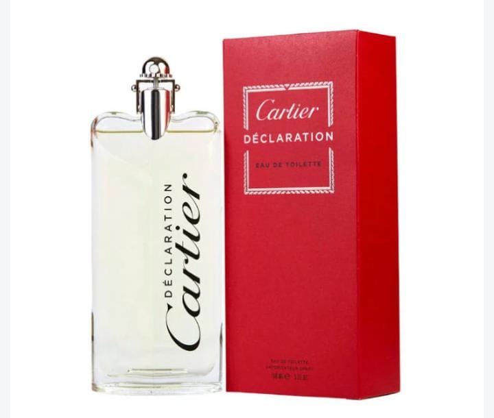 Cartier Déclaration