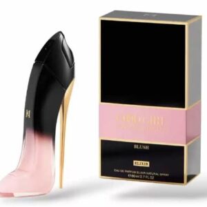 Good Girl Blush Elixir de Carolina Herrera