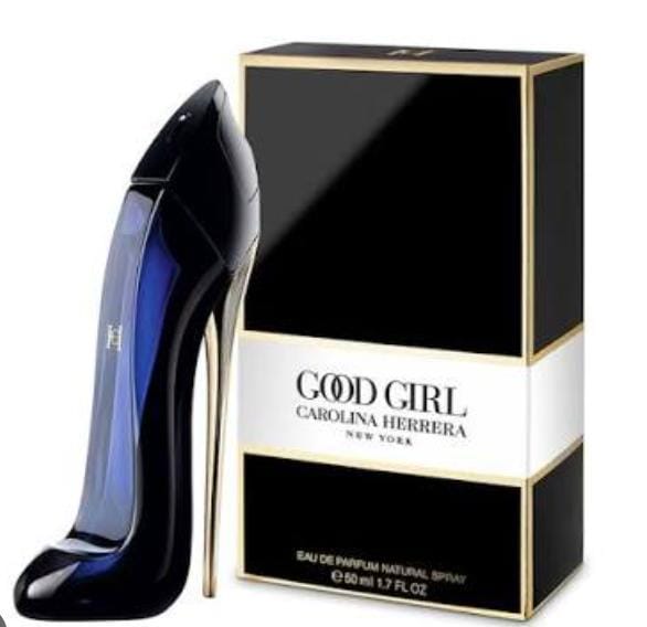 Good Girl Eau de Parfum de Carolina Herrera