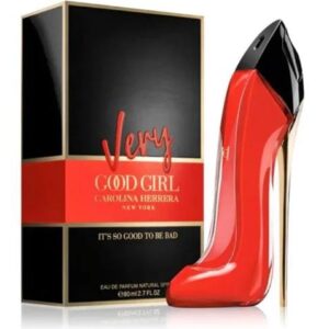 Good Girl Légère de Carolina Herrera