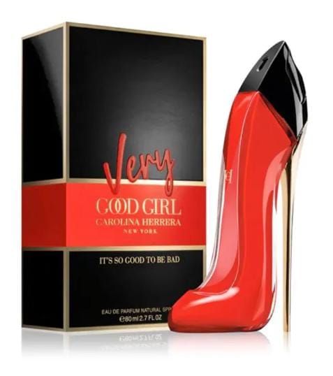Good Girl Légère de Carolina Herrera