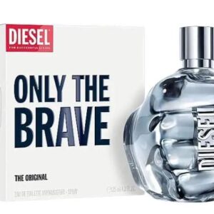 Diesel Only The Brave