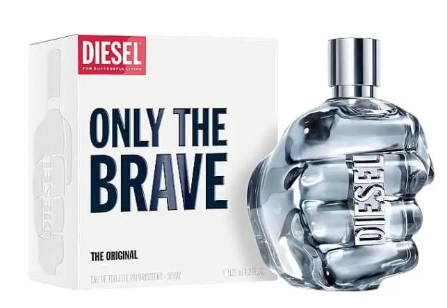 Diesel Only The Brave