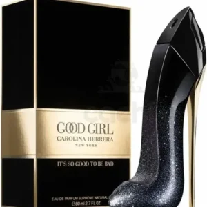 Good Girl Eau de Parfum Suprême de Carolina Herrera