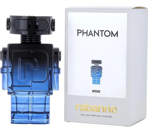 Rabanne Phantom Intense