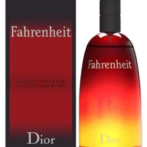 Dior Fahrenheit