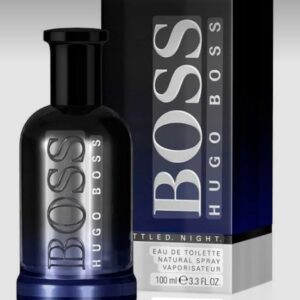 Hugo Boss Bottled Night