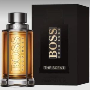 Hugo Boss Bottled Intense