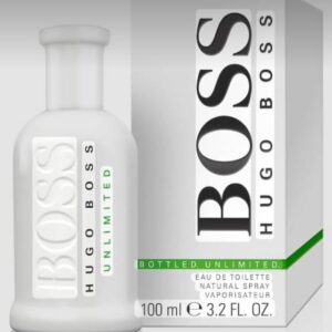 Hugo Boss Bottled Unlimited