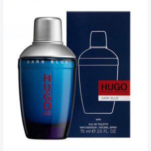 Hugo Boss Dark Blue
