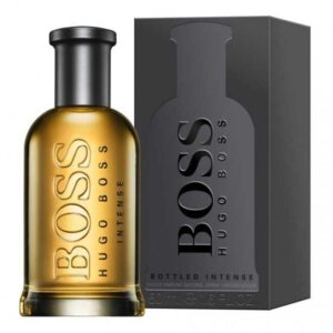 HUGO BOSS BOTTLED INTENSE