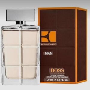 HUGO BOSS Orange Man