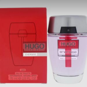 HUGO BOSS Energise