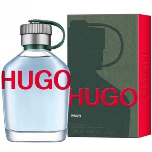 HUGO BOSS MAN