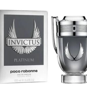 Paco Rabanne Invictus Platinum
