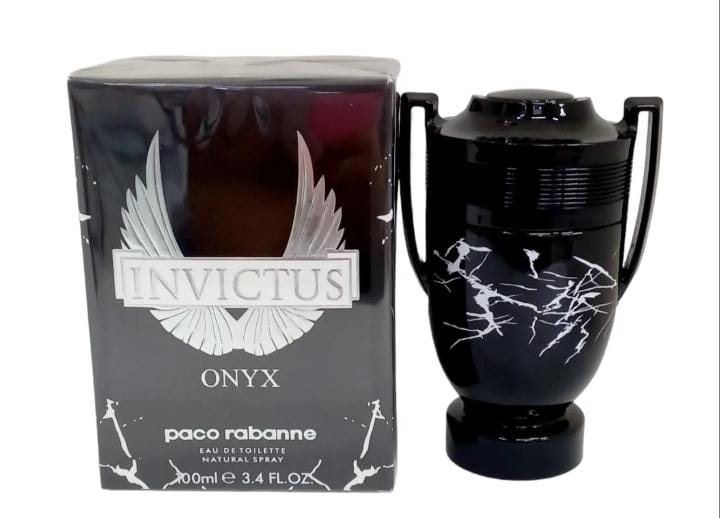 Paco Rabanne Invictus Onyx