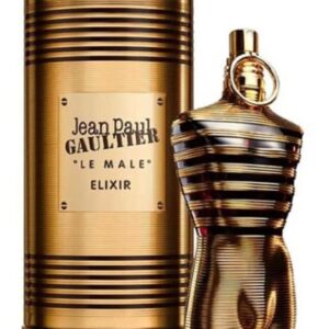 JEAN PAUL GAULTIER LE MALE - ELIXIR