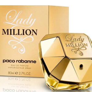 Rabanne Lady Million Eau de Parfum