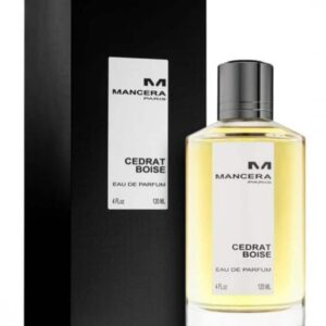 CEDRAT BOISE